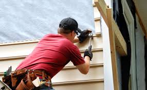 Siding Removal and Disposal in Saratoga, CA